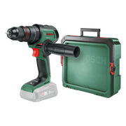 Bosch AdvancedImpact 18V-80 QuickSnap (zonder accu) + Bosch SystemBox S