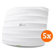TP-Link Omada EAP225 5-pack