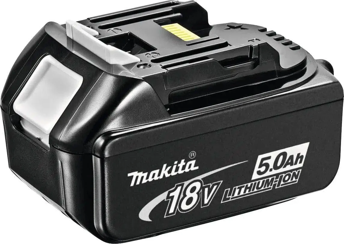 Makita BL1850B Accu 18V 5.0Ah - 197280-8
