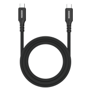 Sitecom USB-C naar USB-C Full Feature Kabel 1,2 meter