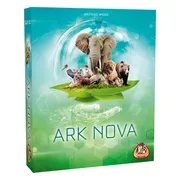 Ark Nova
