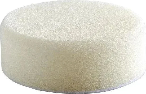 Milwaukee Zachte polijstspons 80mm - 4932430490
