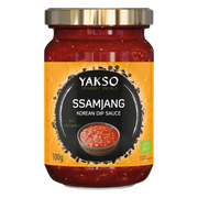 Yakso Ssamjang Korean Dip Sauce 100GR