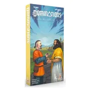 Dominations: Silk Road