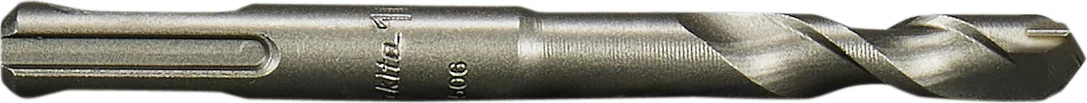 Makita D-09117 B2S: Betonboor 10 x 110 mm SDS-PLUS