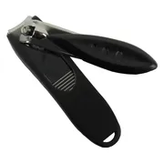 Hair Mode Nagelknipper + Bakje