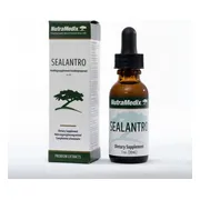 Nutramedix Sealantro Kruidenpreparaat 30ML