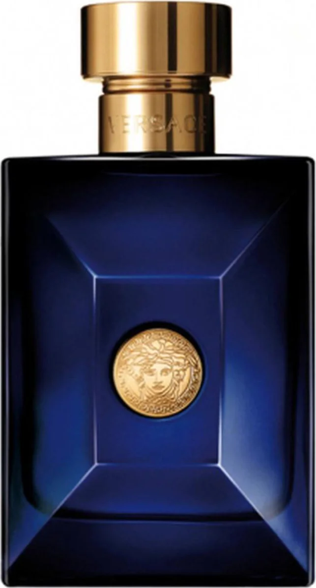 Versace Dylan Blue 50 ml Eau de Toilette - Herenparfum
