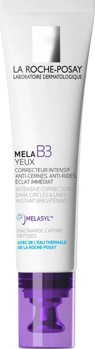 La Roche-Posay Mela B3 Eyes 15ML