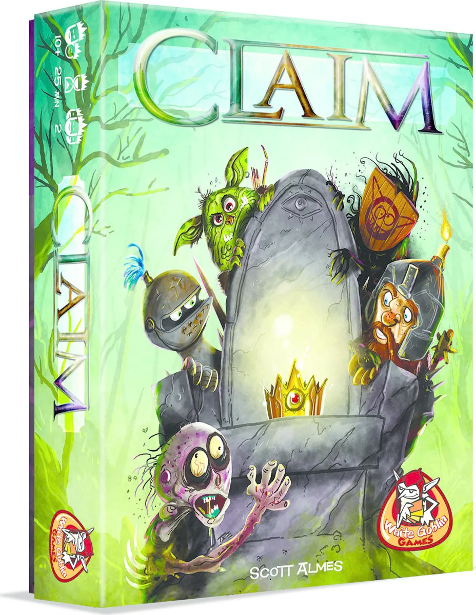 Claim