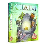 Claim