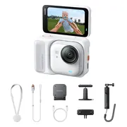 Insta360 GO Ultra Creator Bundle Wit