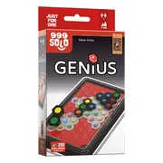 Genius - Breinbreker