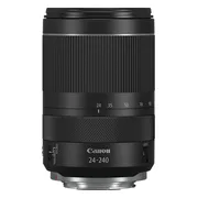 Canon RF 24-240mm f/4-6.3 IS