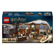 LEGO Harry Potter Kasteel Zweinstein: toverspreukenles 76442