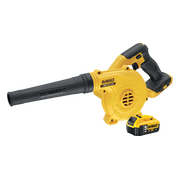 DeWalt DCV100-XJ + DeWalt DCB184-XJ