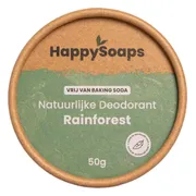 Happysoaps Rainforest Deodorant 50GR