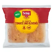 Schar Tomaat & Olijfolie XL Ciabatta 170GR