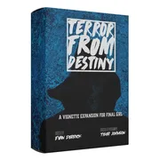 Final Girl: Terror from Destiny