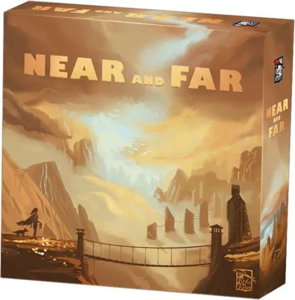 Near and Far
