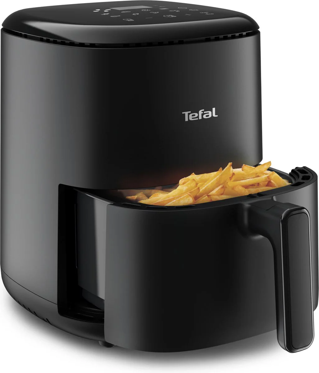 Tefal Easy Fry Compact EY1458