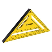 Stanley STHT46013-0 Bouwdriehoek ABS 300mm