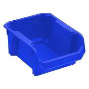 Stanley STST82743-1 Magazijnbakje no. 4 blauw