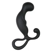 Easytoys Prostaat Dildo Gebogen