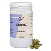 Holisan Cerebex Capsules 45CP
