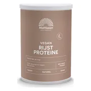 Mattisson HealthStyle Absolute Rijst Proteïne Poeder 400GR