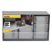 Stanley 1-93-978 Ladenkastje 9 Met Compartimenten