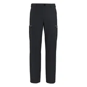 PARKSIDE PERFORMANCE Heren werkbroek met stretch (Zwart, 50)