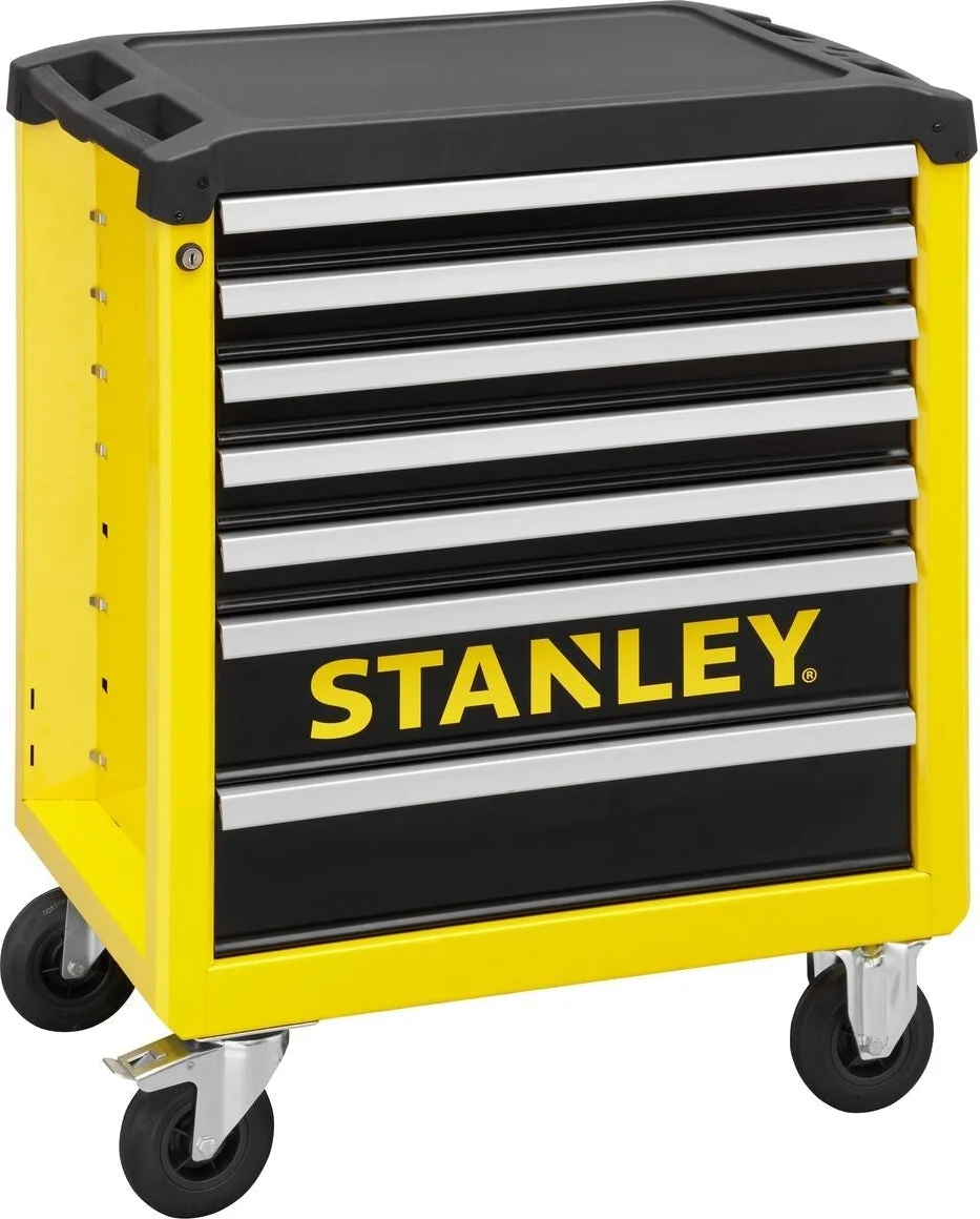 Stanley STST74306-1 FatMax Transmodule Gereedschapskar 7 Lades