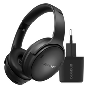 Bose QuietComfort Headphones SC + Oplader