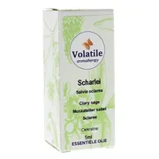 Volatile Scharlei (Salvia Sclarea) 5ml