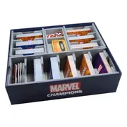 Marvel Champions: The Card Game Insert