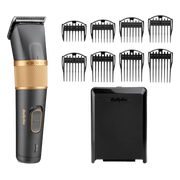 BaByliss Grafiet E987E