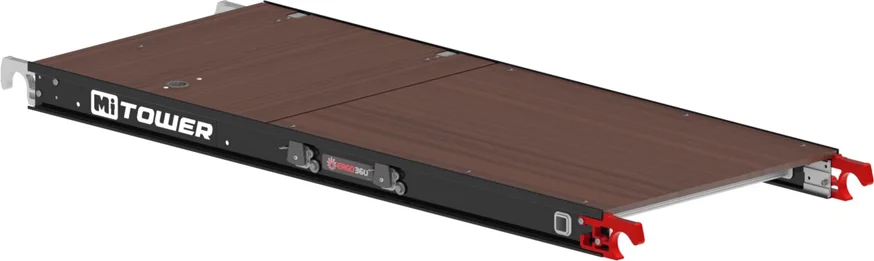 Altrex 305003 | MiTOWER PLUS | Platform