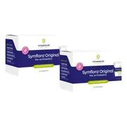 2x Vitakruid Symflora Original 30 sachets