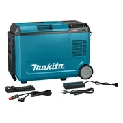 Makita CW004GZ Vries-/koelbox met verwarmfunctie 29L 12V - 230V Basic Body