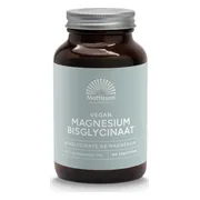 Mattisson HealthStyle Magnesium Bisglycinaat 100mg Tabletten 90TB