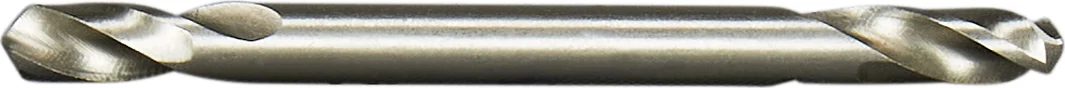 Makita B-26755 Metaalboor dubbelzijdig 4,3x55mm