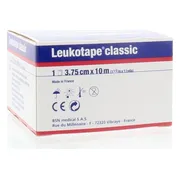Leukotape Classic 3.75cm x 10m