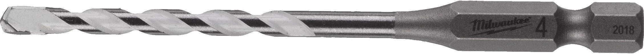 Milwaukee Multi materiaalboor 4x90 - 4932471092