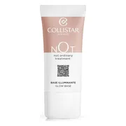 Collistar NOT - Glow Base Glow Base 30 ml