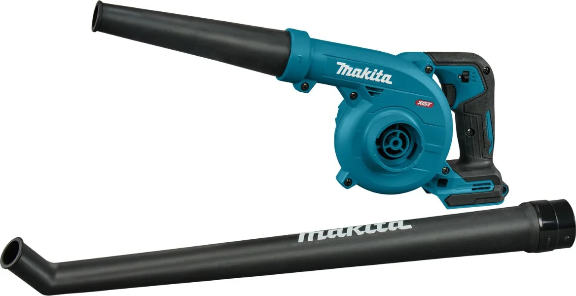 Makita UB002GZ01 Accu blaasmachine XGT 40V Max Basic Body