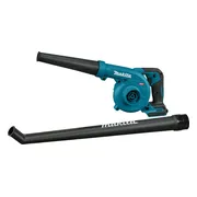 Makita UB002GZ01 Accu blaasmachine XGT 40V Max Basic Body