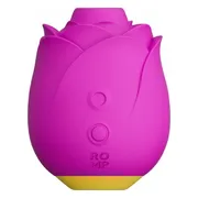 Romp Rose Clitoral Stimulator Limited Edition