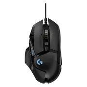 Logitech G502 HERO High Performance Gaming Mouse
