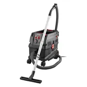 PARKSIDE PERFORMANCE Bouwstofzuiger 1300 W - H-klasse
